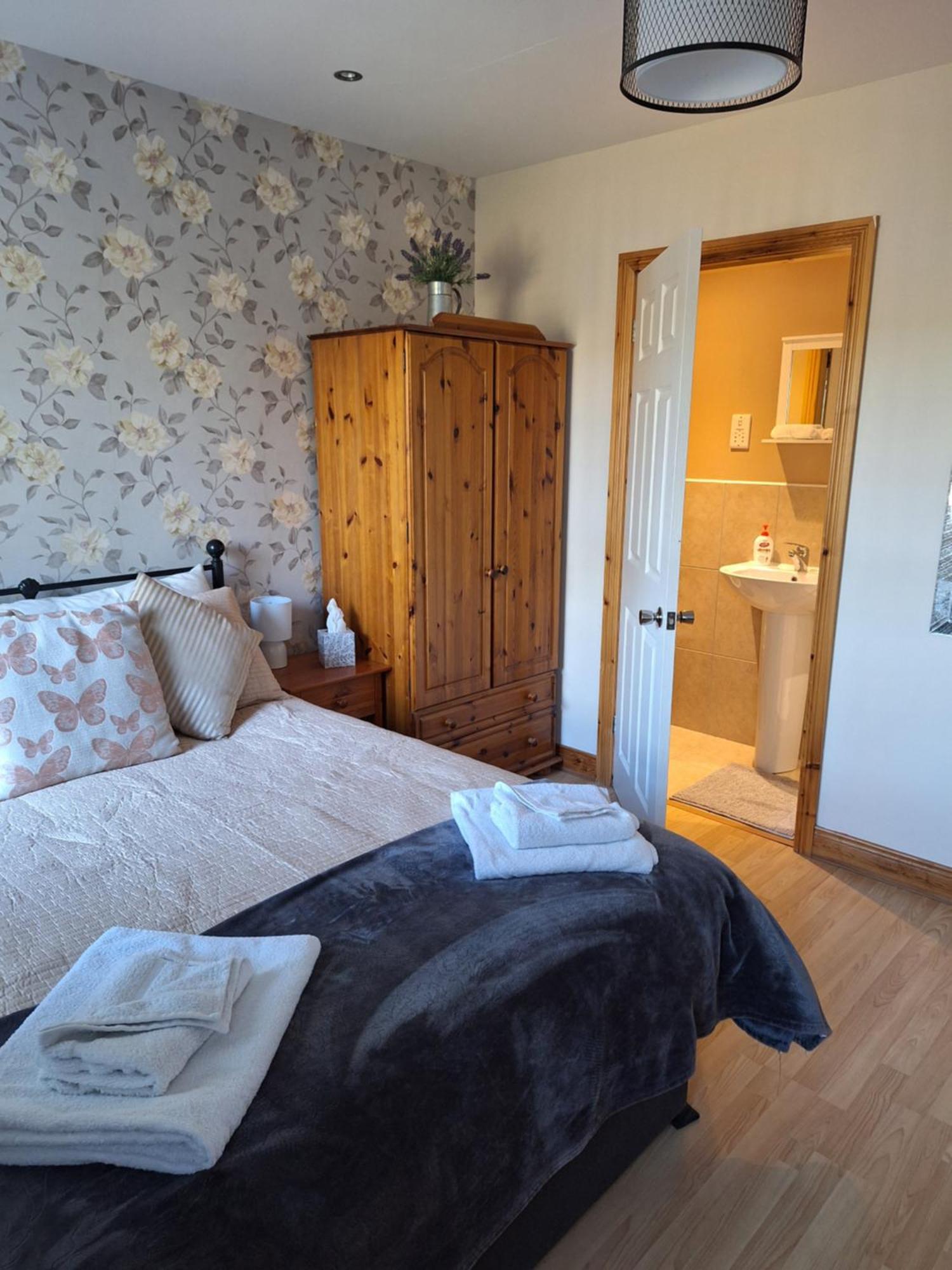 Bed and Breakfast Rockhill Hospitality à Coleraine Extérieur photo