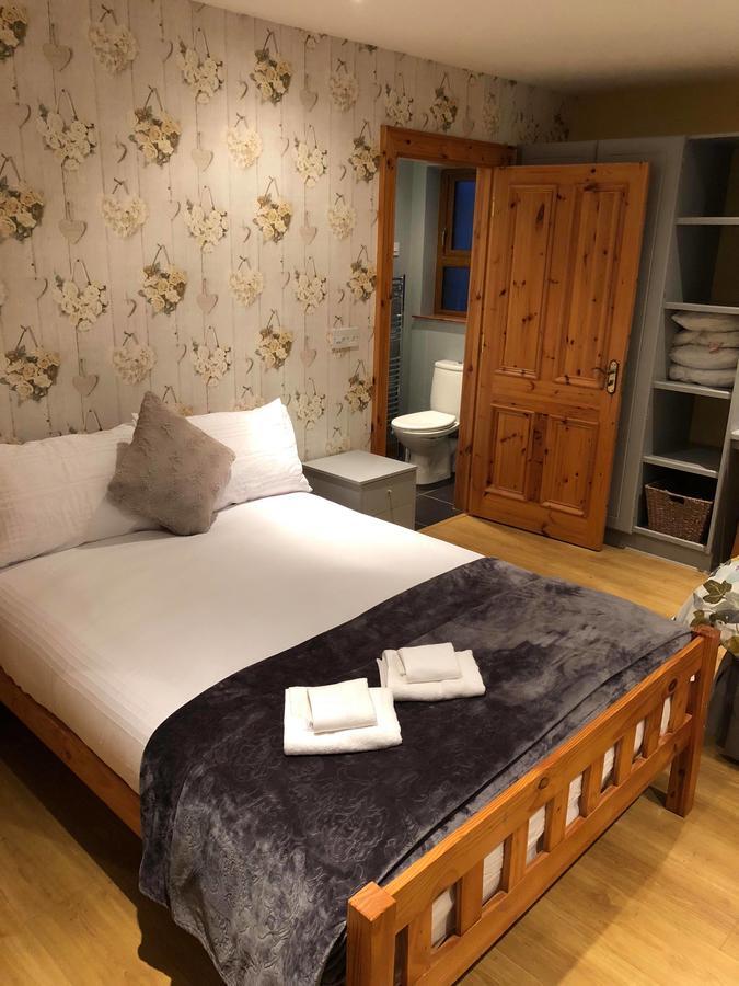Bed and Breakfast Rockhill Hospitality à Coleraine Extérieur photo