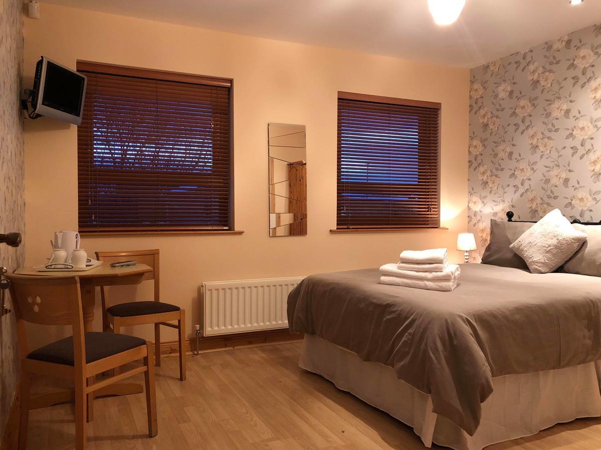 Bed and Breakfast Rockhill Hospitality à Coleraine Extérieur photo