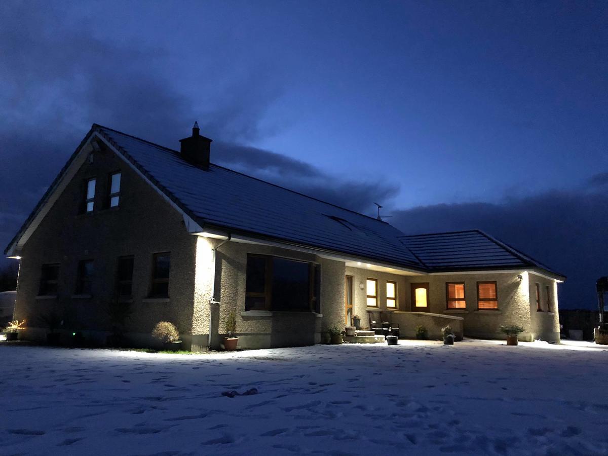 Bed and Breakfast Rockhill Hospitality à Coleraine Extérieur photo