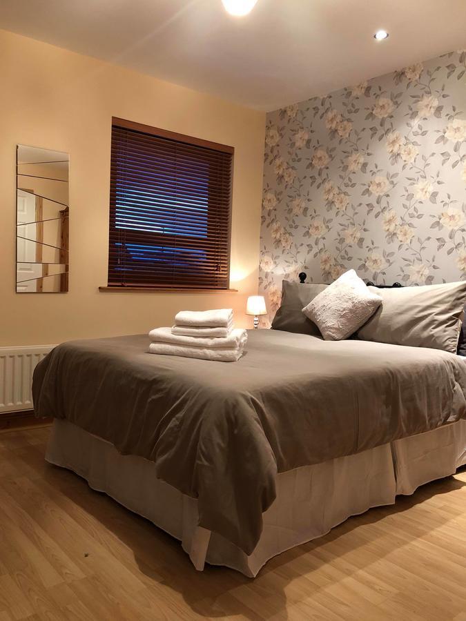 Bed and Breakfast Rockhill Hospitality à Coleraine Extérieur photo