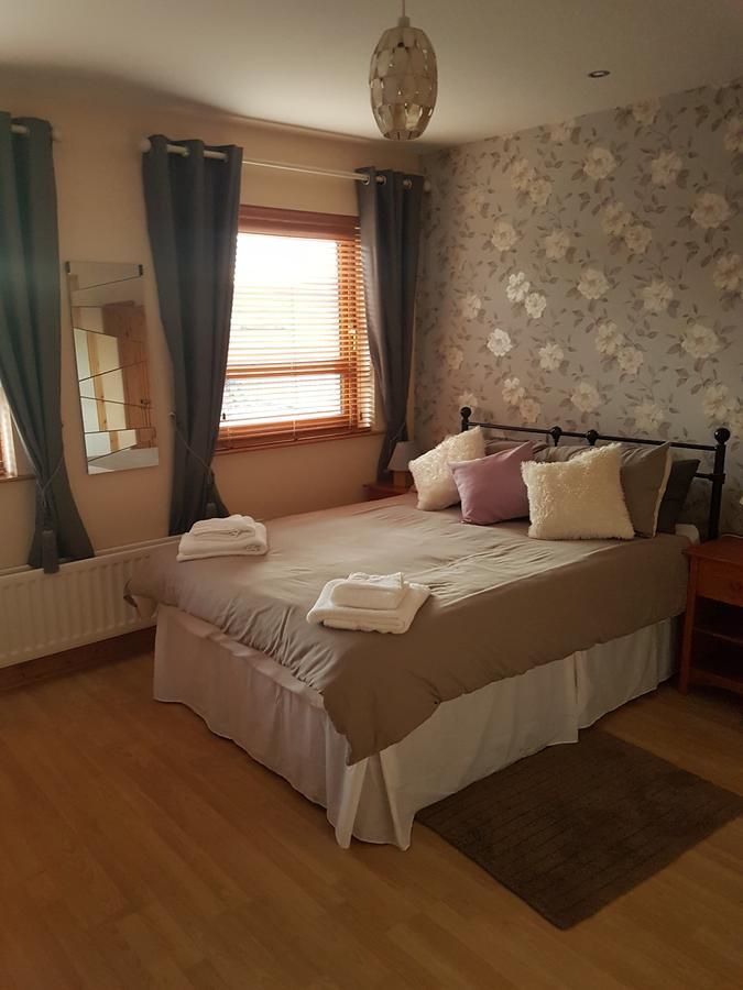 Bed and Breakfast Rockhill Hospitality à Coleraine Extérieur photo