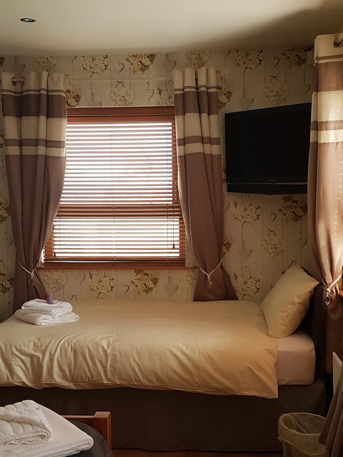 Bed and Breakfast Rockhill Hospitality à Coleraine Extérieur photo