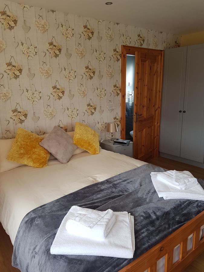 Bed and Breakfast Rockhill Hospitality à Coleraine Extérieur photo