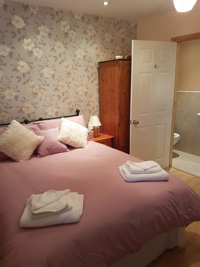 Bed and Breakfast Rockhill Hospitality à Coleraine Extérieur photo