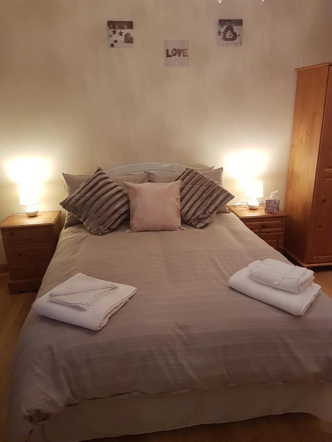 Bed and Breakfast Rockhill Hospitality à Coleraine Extérieur photo