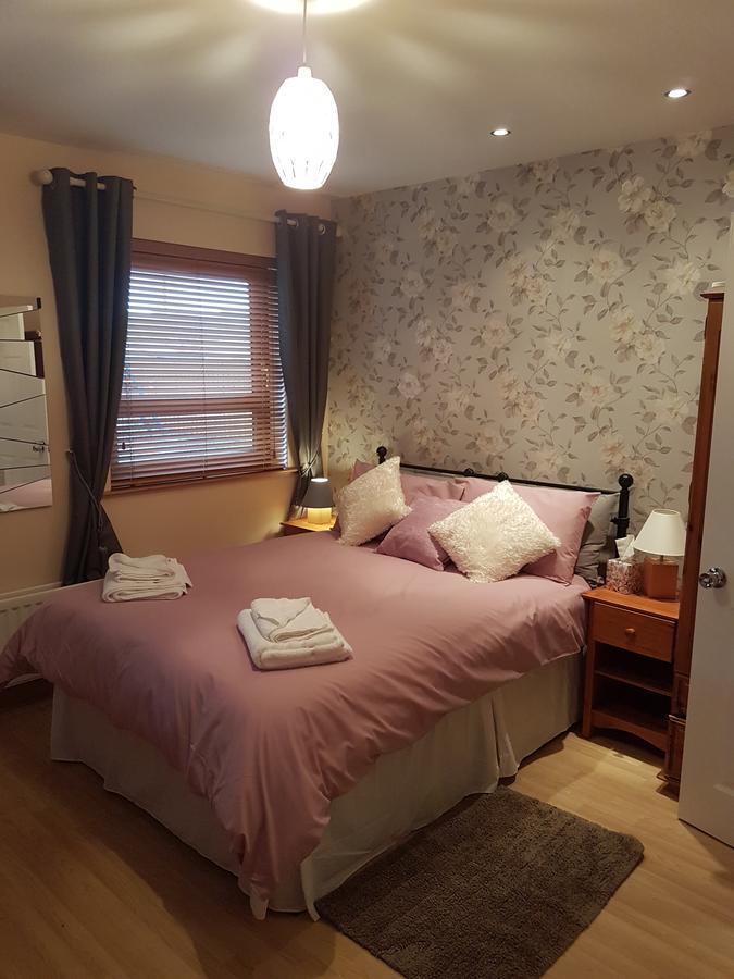 Bed and Breakfast Rockhill Hospitality à Coleraine Extérieur photo