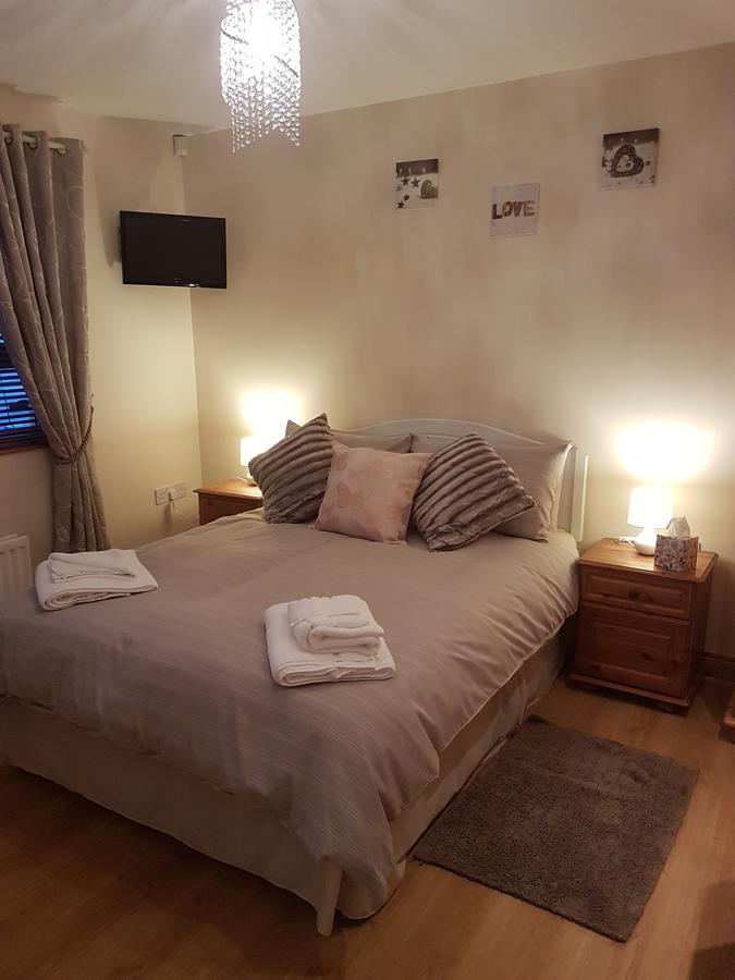 Bed and Breakfast Rockhill Hospitality à Coleraine Extérieur photo
