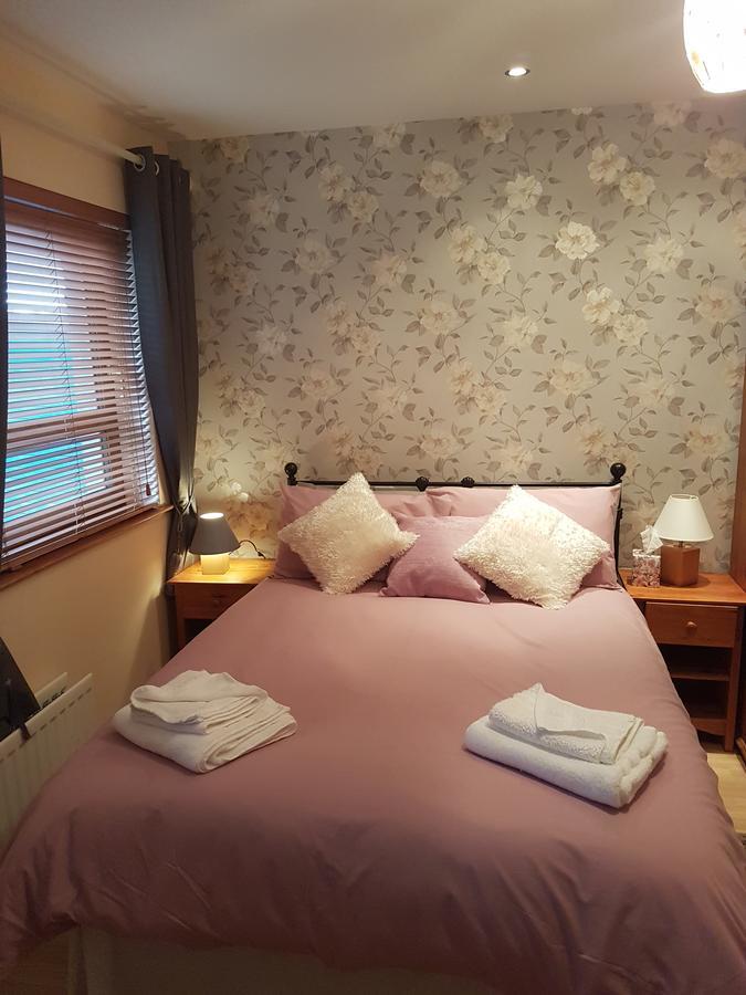Bed and Breakfast Rockhill Hospitality à Coleraine Extérieur photo